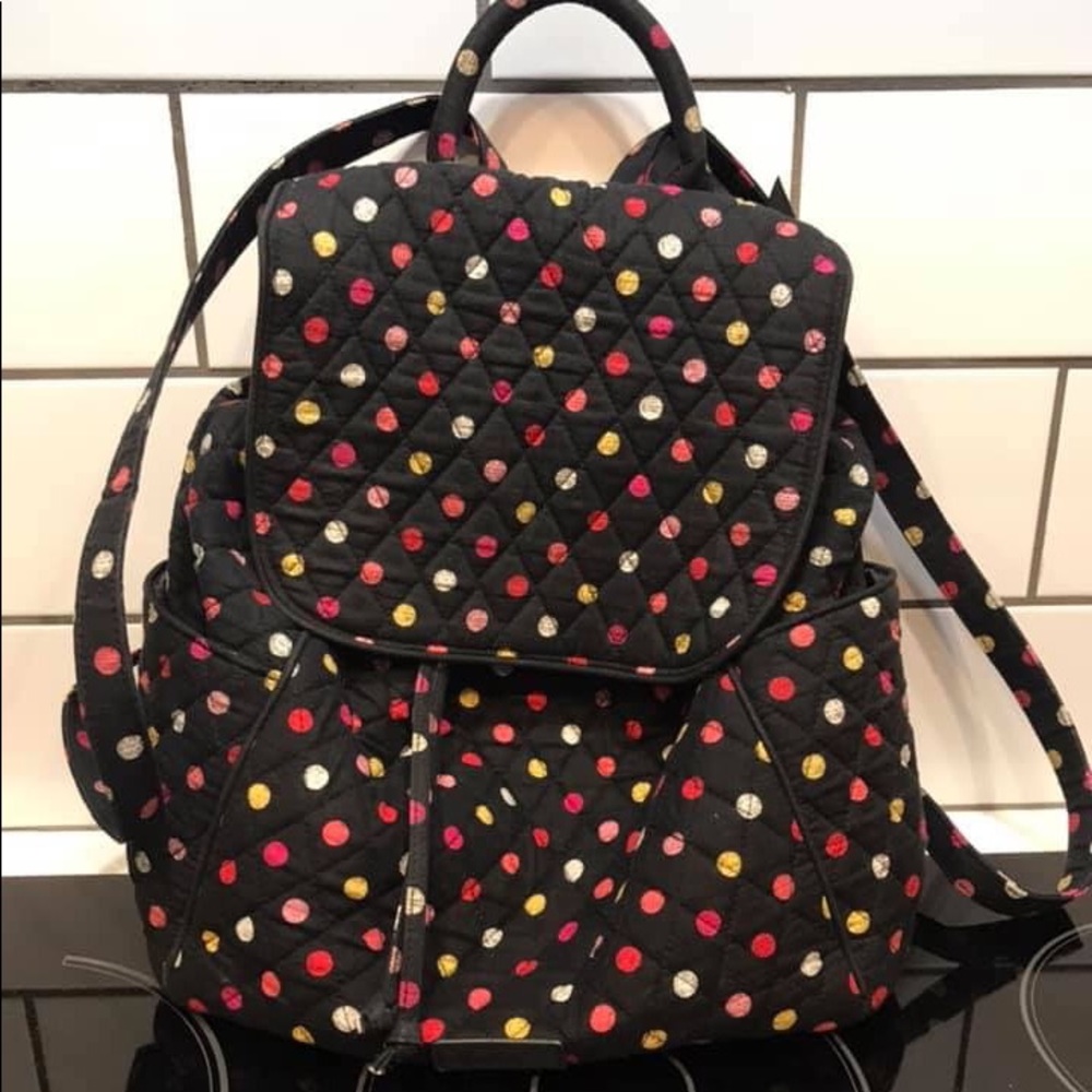 Vera Bradley Backpack
